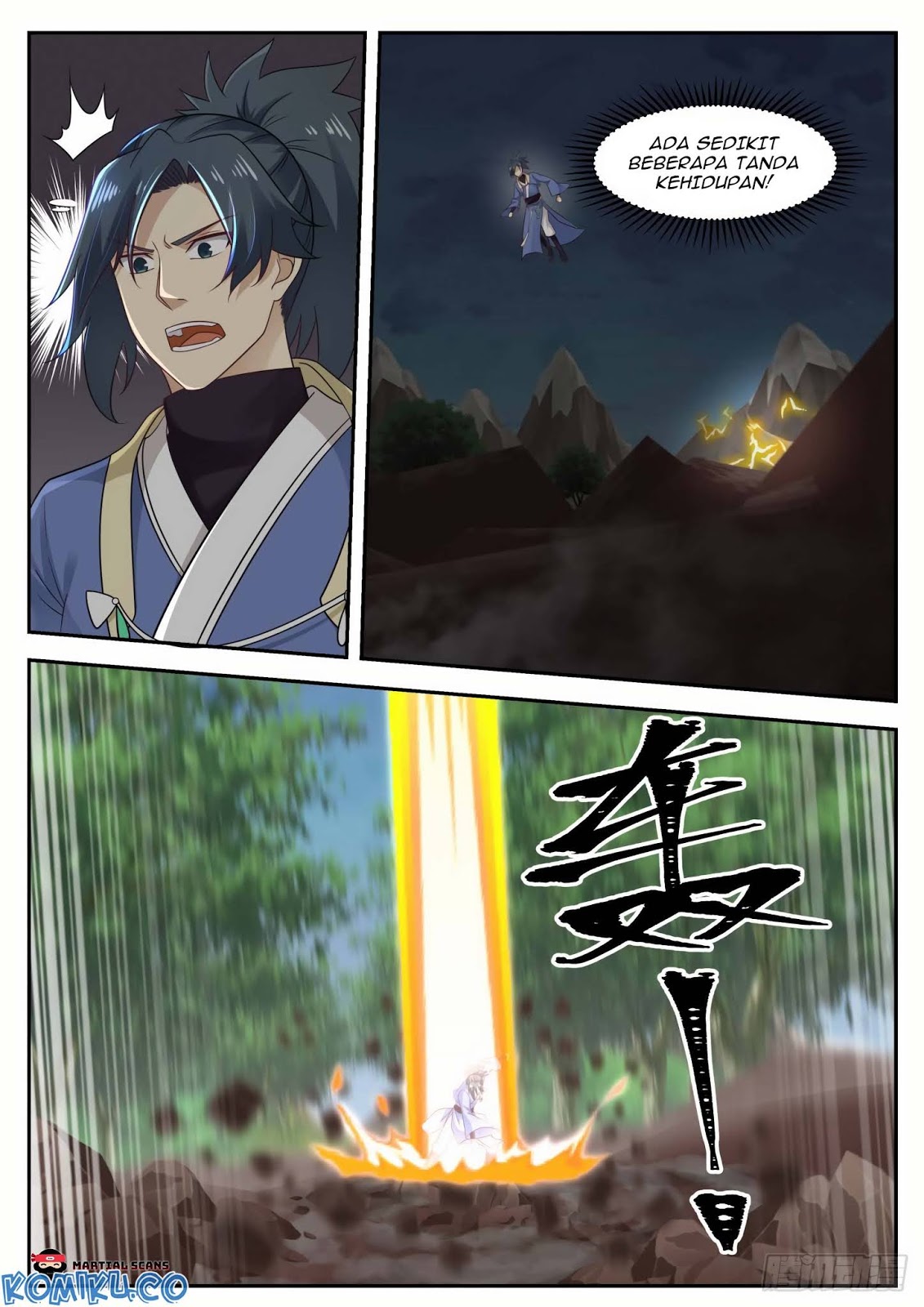 Martial Peak Part 1 Chapter 601 - https://gambar-id.komiku.org/wp-content/uploads/2283813-9.jpg