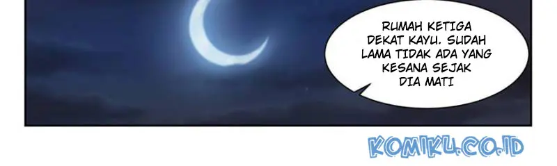 Virtual World: Close Combat Mage Chapter 87 Gambar 10
