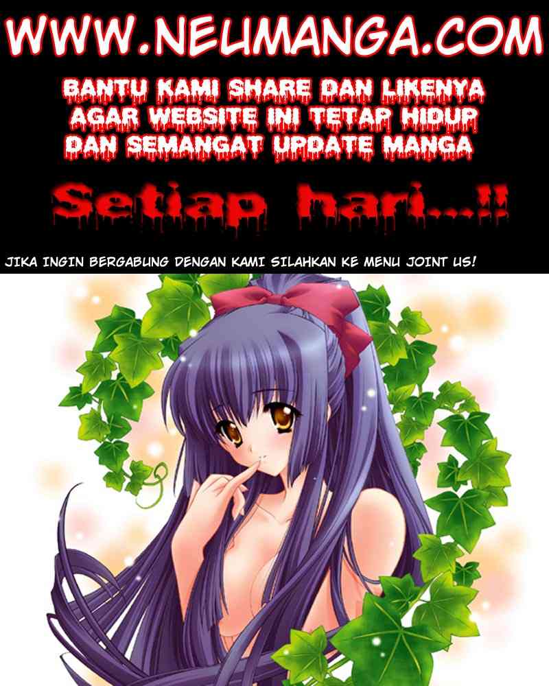 Baca Manhwa Yongbi Chapter 38 Gambar 2