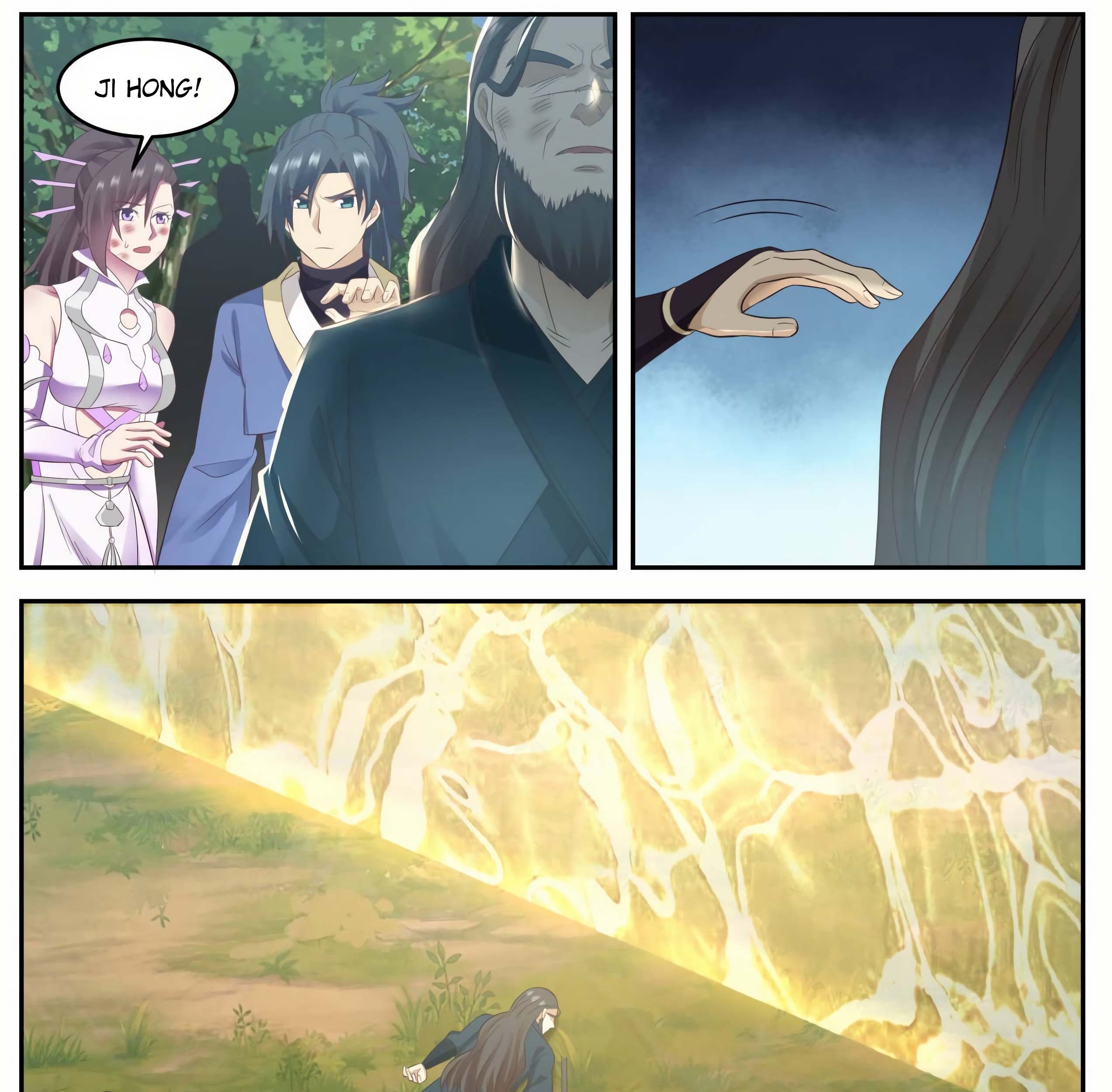 Martial Peak Part 1 Chapter 602 - https://gambar-id.komiku.org/wp-content/uploads/2284877-11_part1.jpg