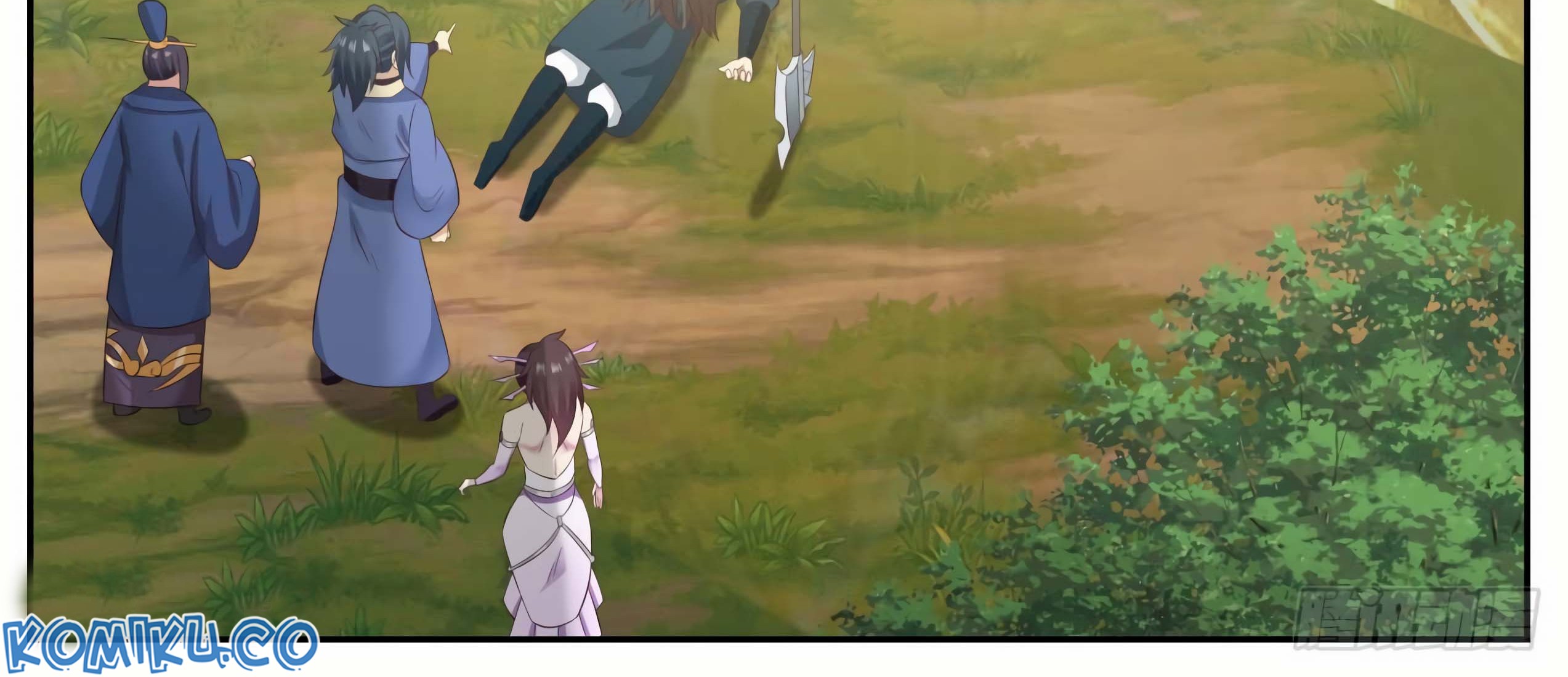 Martial Peak Part 1 Chapter 602 - https://gambar-id.komiku.org/wp-content/uploads/2284877-11_part2.jpg