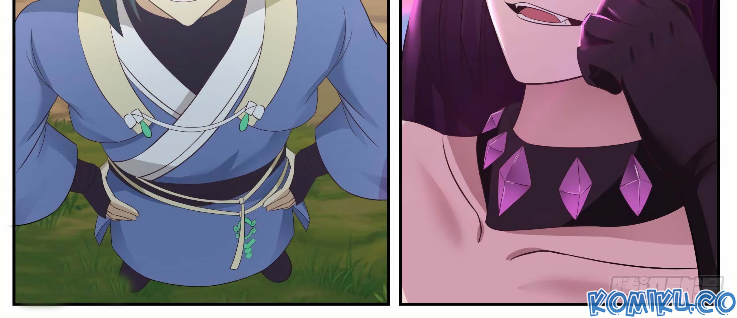 Martial Peak Part 1 Chapter 602 - https://gambar-id.komiku.org/wp-content/uploads/2284877-14_part2.jpg