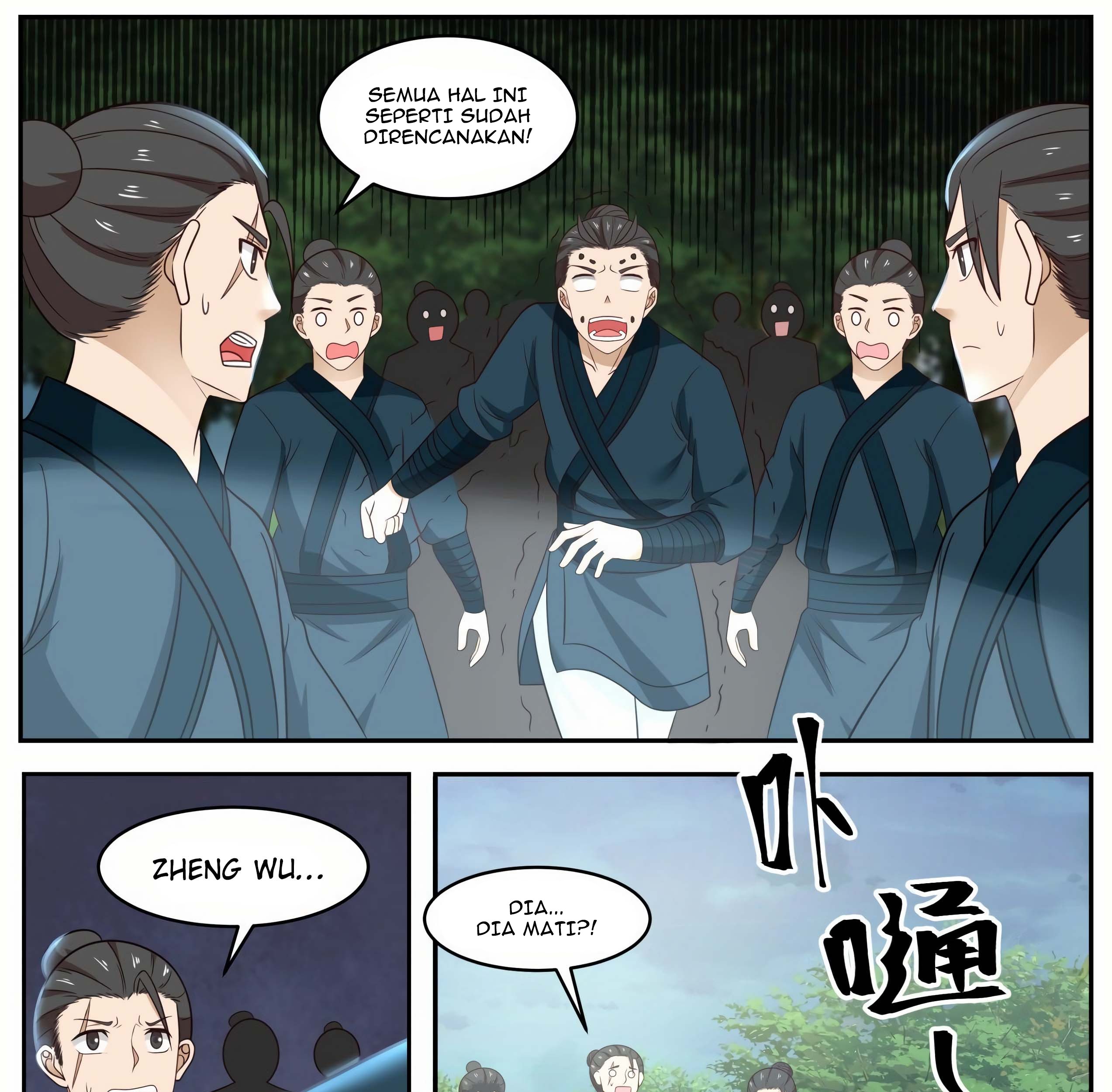 Martial Peak Part 1 Chapter 602 - https://gambar-id.komiku.org/wp-content/uploads/2284877-4_part1.jpg