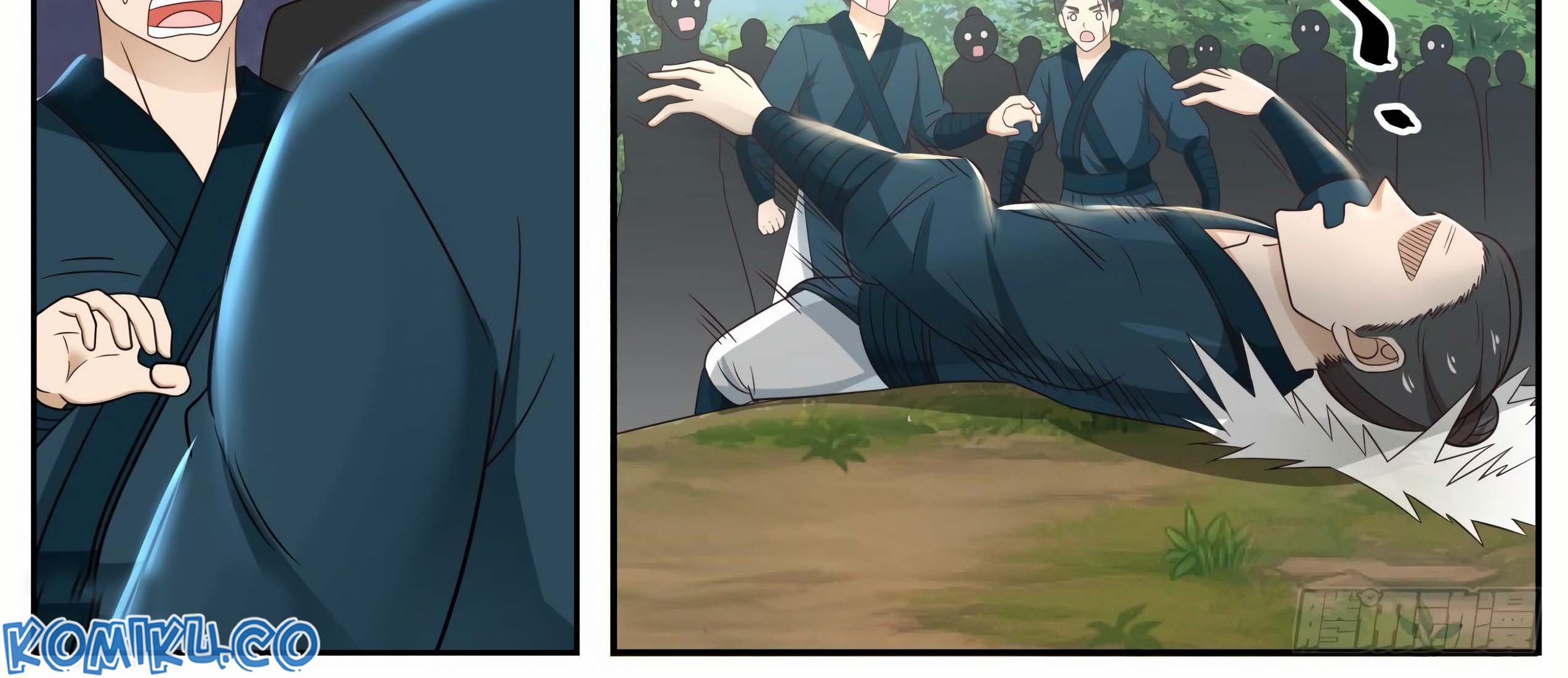 Martial Peak Part 1 Chapter 602 - https://gambar-id.komiku.org/wp-content/uploads/2284877-4_part2.jpg