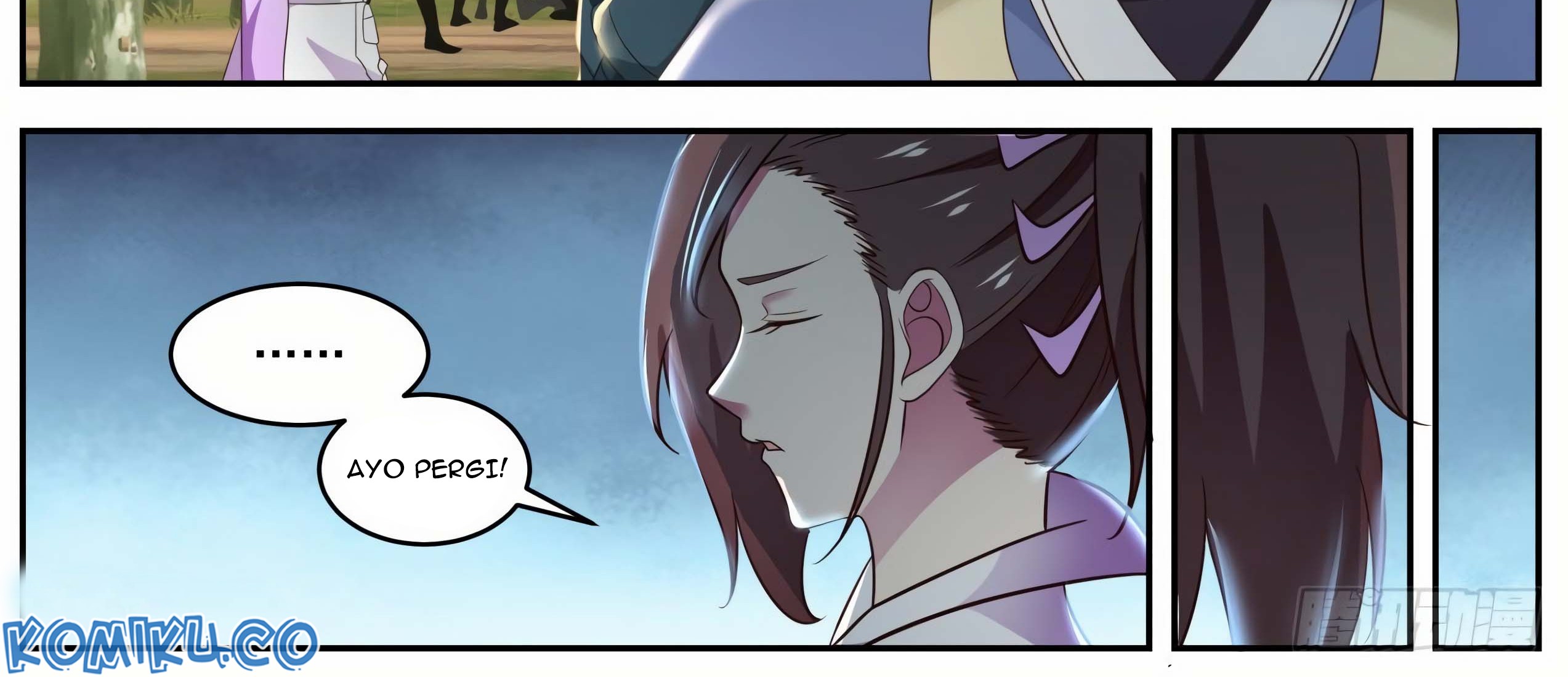 Martial Peak Part 1 Chapter 602 - https://gambar-id.komiku.org/wp-content/uploads/2284877-5_part2.jpg