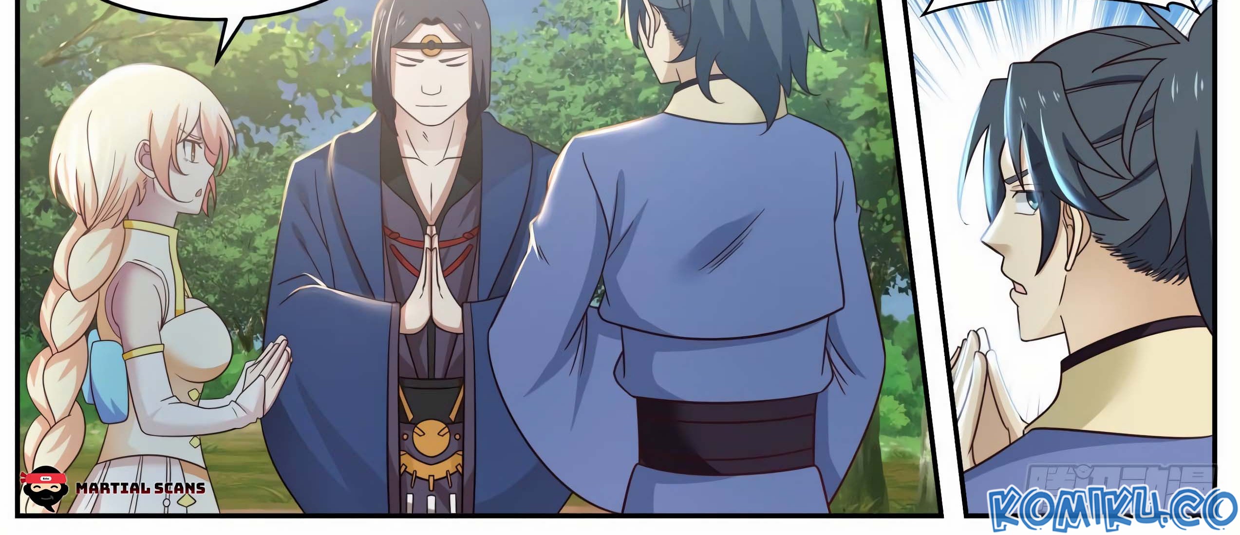 Martial Peak Part 1 Chapter 602 - https://gambar-id.komiku.org/wp-content/uploads/2284877-6_part2.jpg