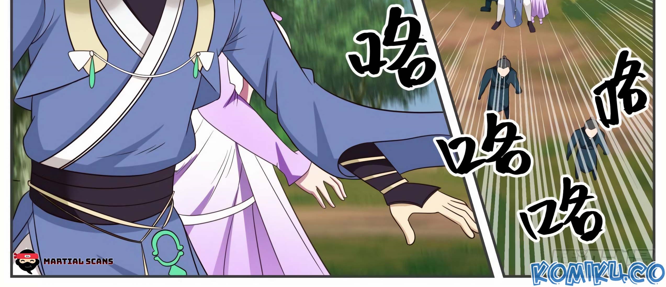 Martial Peak Part 1 Chapter 602 - https://gambar-id.komiku.org/wp-content/uploads/2284877-7_part2.jpg