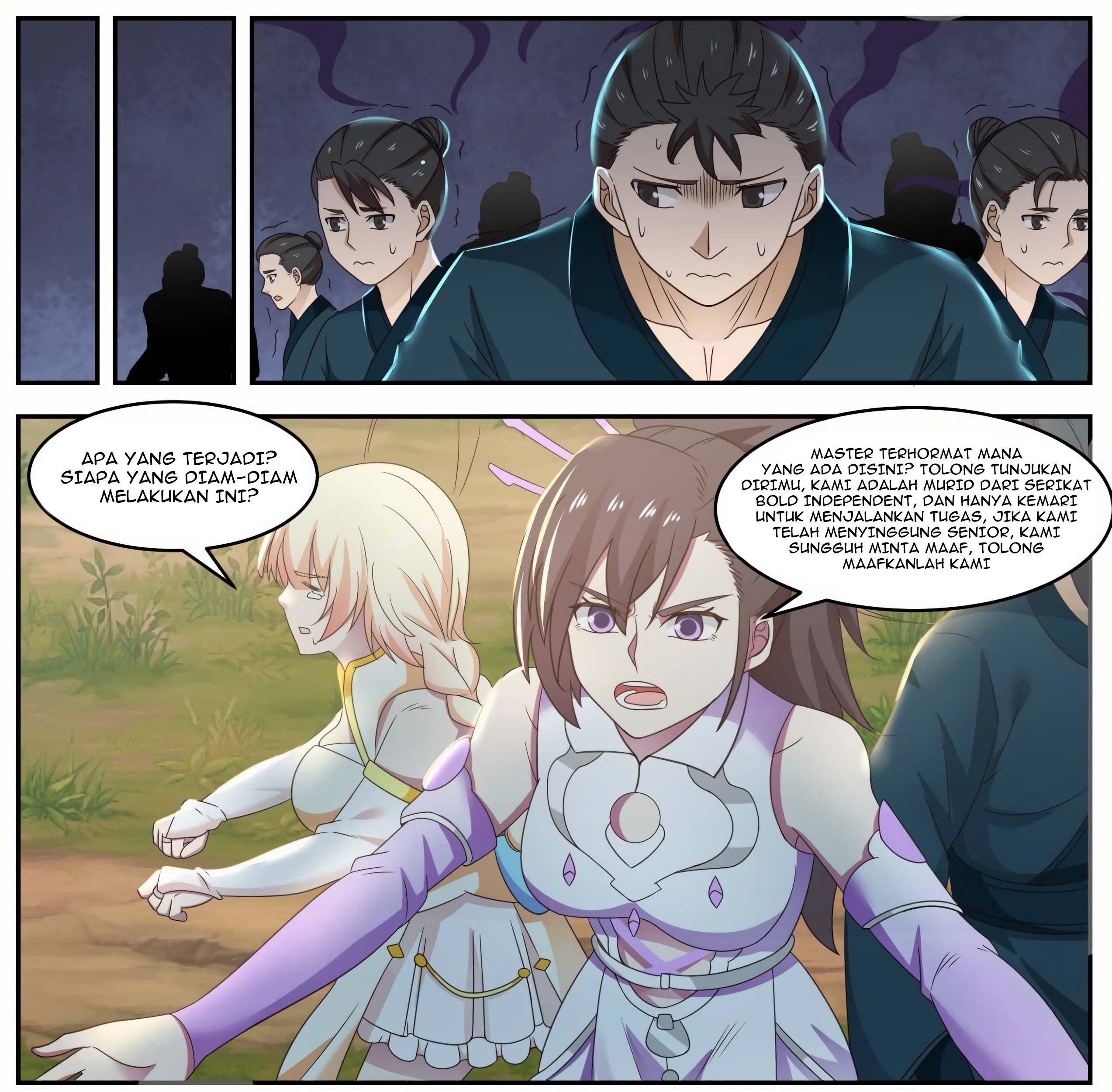 Martial Peak Part 1 Chapter 602 - https://gambar-id.komiku.org/wp-content/uploads/2284877-8_part1.jpg