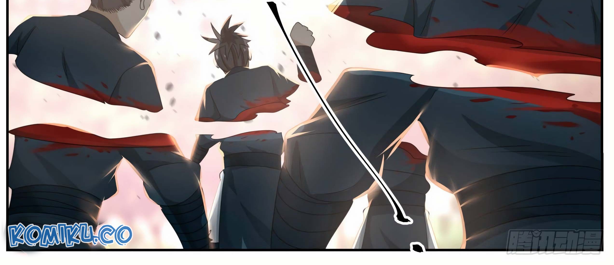 Martial Peak Part 1 Chapter 602 - https://gambar-id.komiku.org/wp-content/uploads/2284877-9_part2.jpg