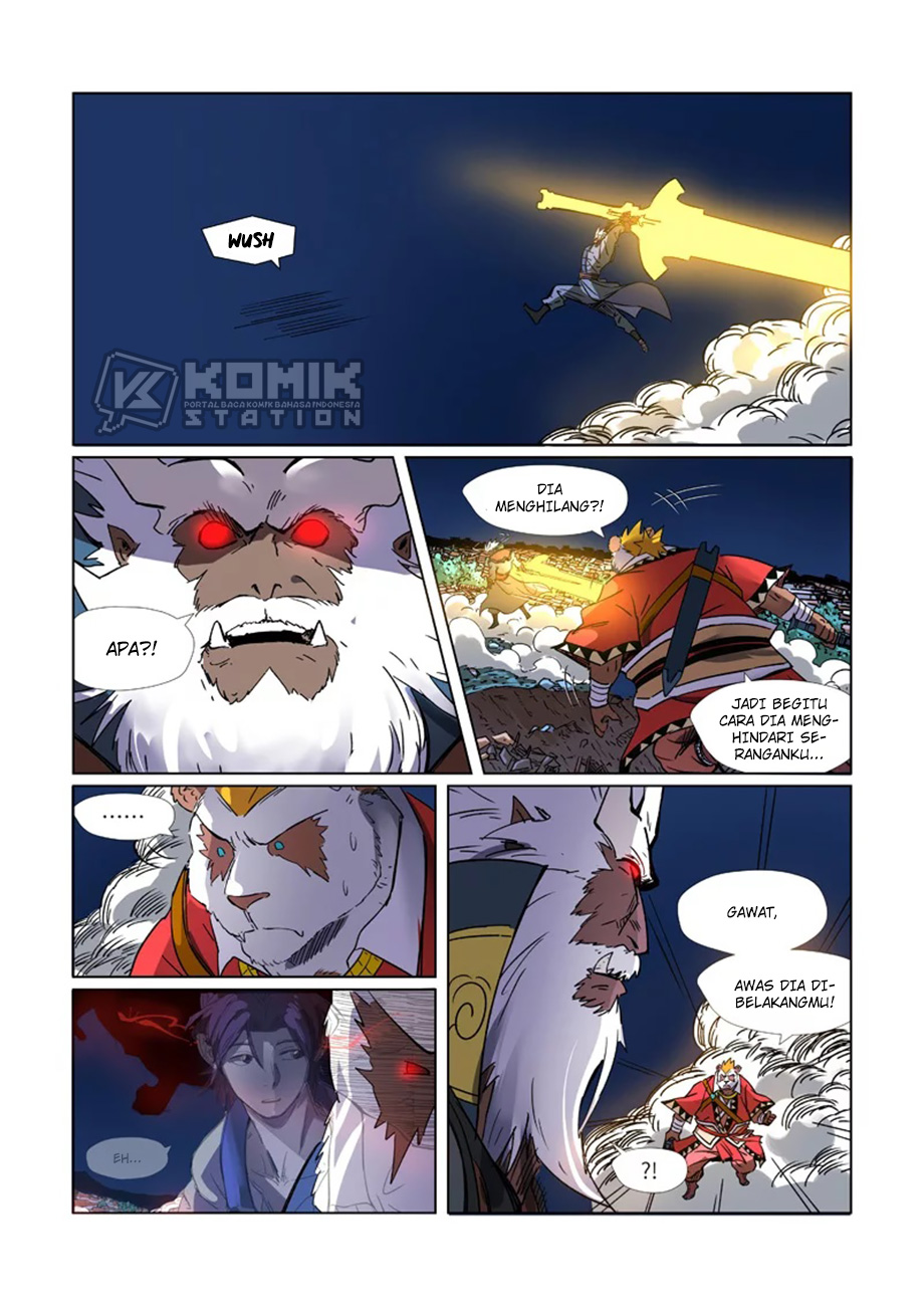 Tales of Demons and Gods Chapter 292 - https://gambar-id.komiku.org/wp-content/uploads/2285587-10.jpg