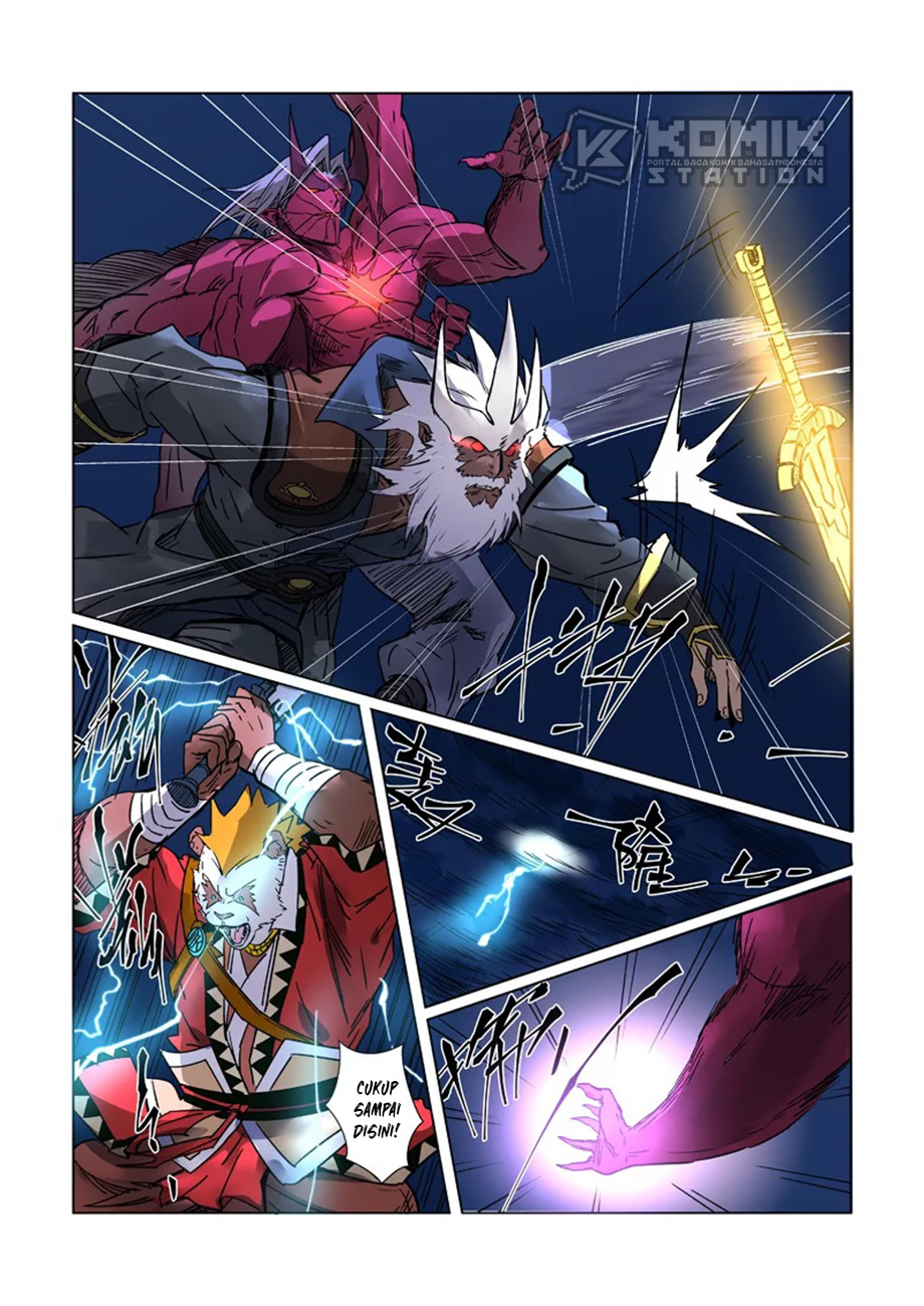 Tales of Demons and Gods Chapter 292 - https://gambar-id.komiku.org/wp-content/uploads/2285587-11.jpg