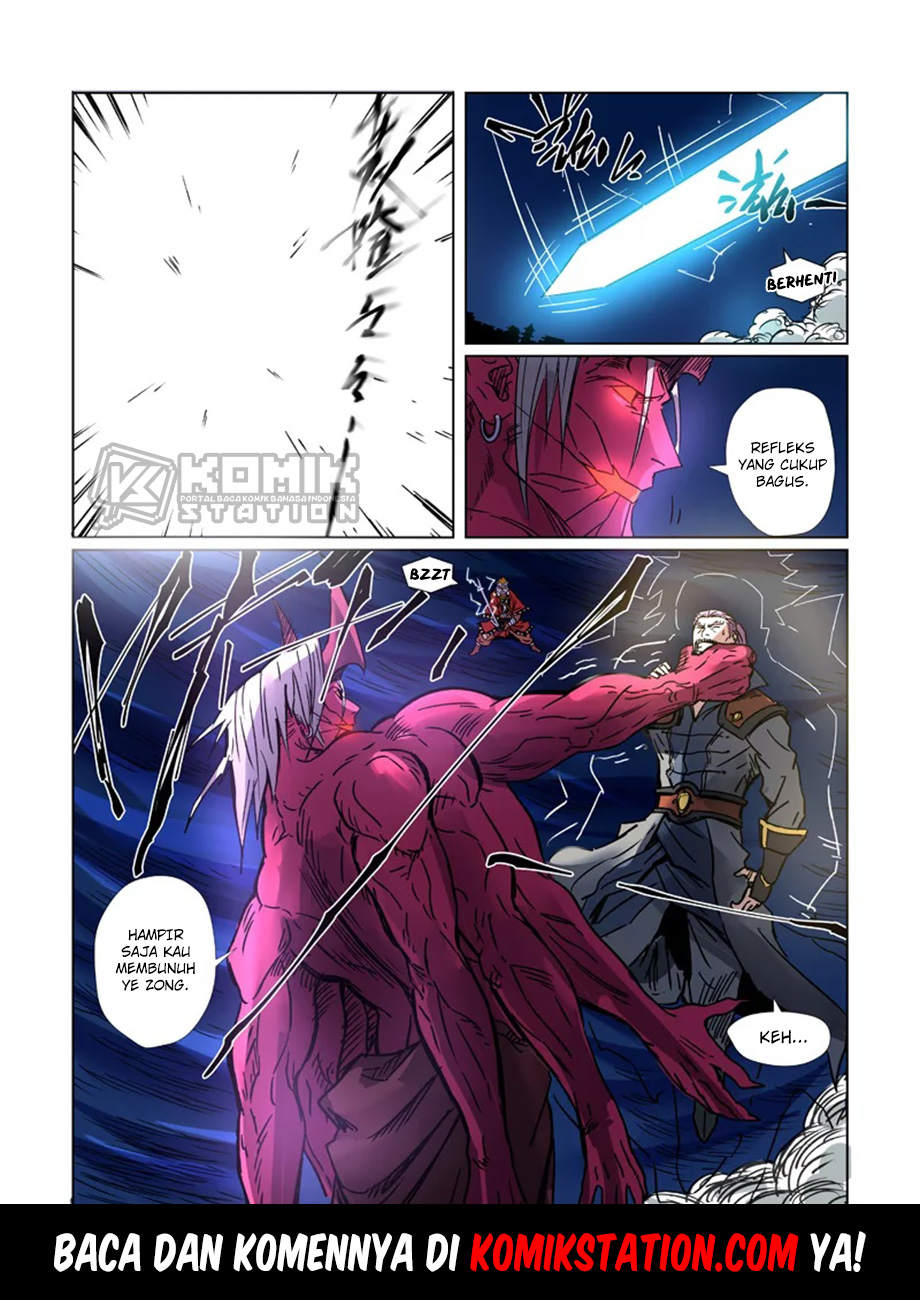 Tales of Demons and Gods Chapter 292 - https://gambar-id.komiku.org/wp-content/uploads/2285587-12.jpg