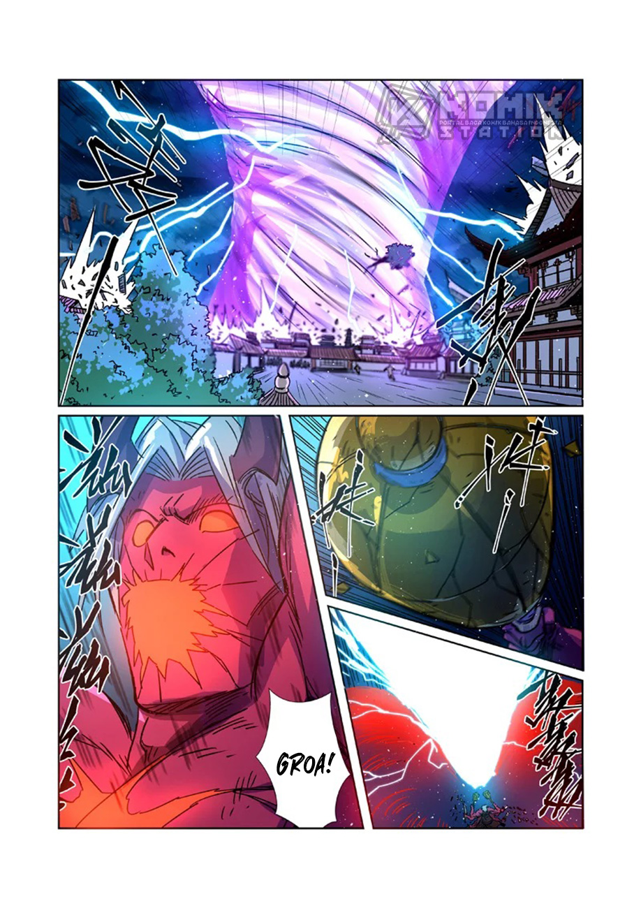 Tales of Demons and Gods Chapter 292 - https://gambar-id.komiku.org/wp-content/uploads/2285587-3.jpg