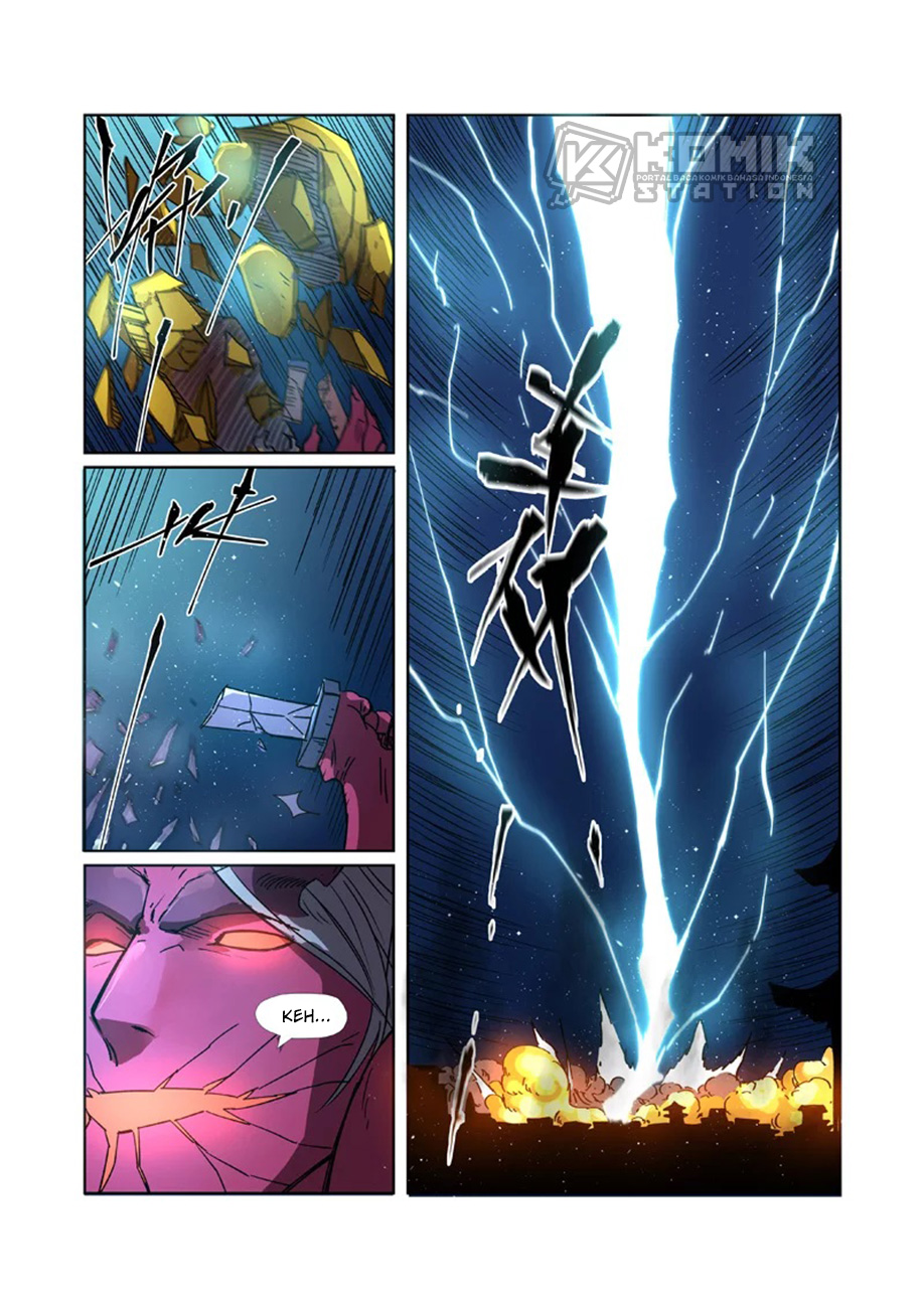 Tales of Demons and Gods Chapter 292 - https://gambar-id.komiku.org/wp-content/uploads/2285587-4.jpg