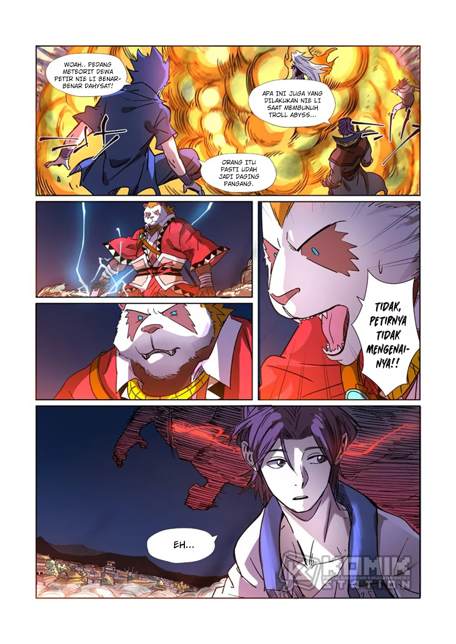 Tales of Demons and Gods Chapter 292 - https://gambar-id.komiku.org/wp-content/uploads/2285587-5.jpg