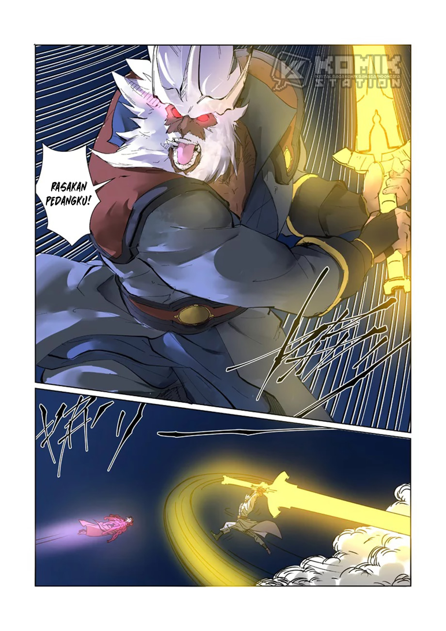 Tales of Demons and Gods Chapter 292 - https://gambar-id.komiku.org/wp-content/uploads/2285587-9.jpg
