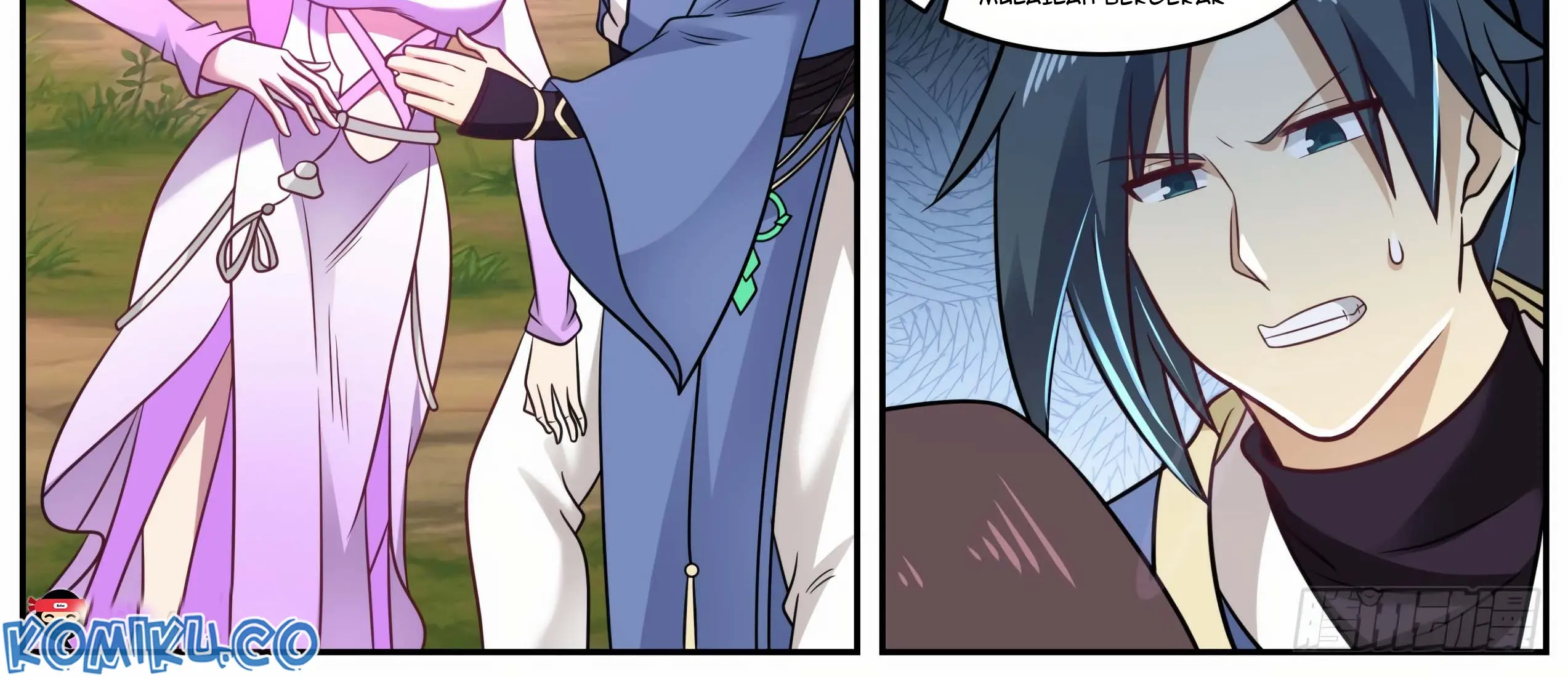 Martial Peak Part 1 Chapter 603 - https://gambar-id.komiku.org/wp-content/uploads/2285872-11_part2.jpg