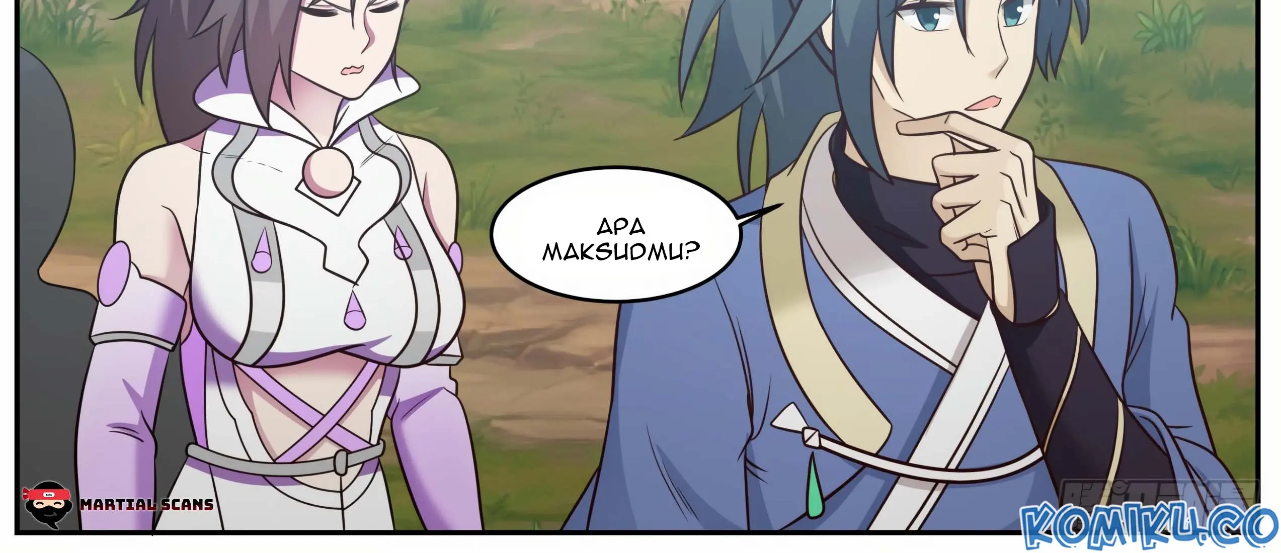 Martial Peak Part 1 Chapter 603 - https://gambar-id.komiku.org/wp-content/uploads/2285872-5_part2.jpg