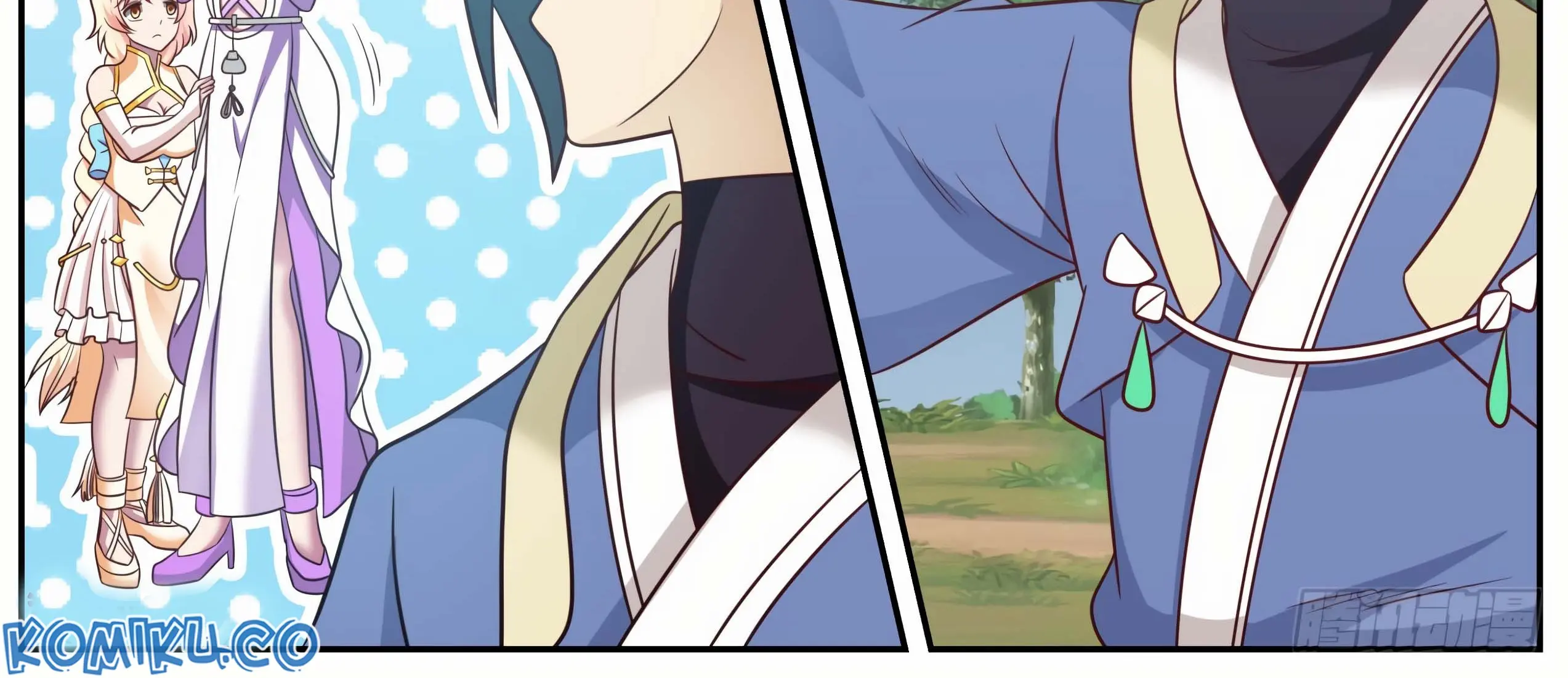 Martial Peak Part 1 Chapter 603 - https://gambar-id.komiku.org/wp-content/uploads/2285872-8_part2.jpg