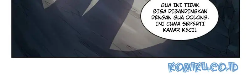 Virtual World: Close Combat Mage Chapter 89 Gambar 12