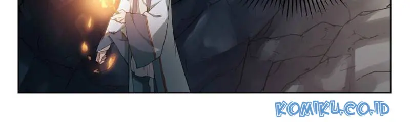 Virtual World: Close Combat Mage Chapter 89 Gambar 14