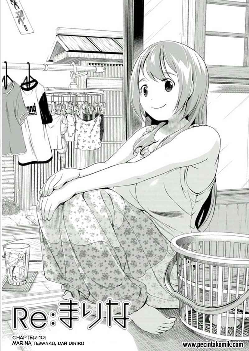 Baca Manga Re: Marina Chapter 10 Gambar 2