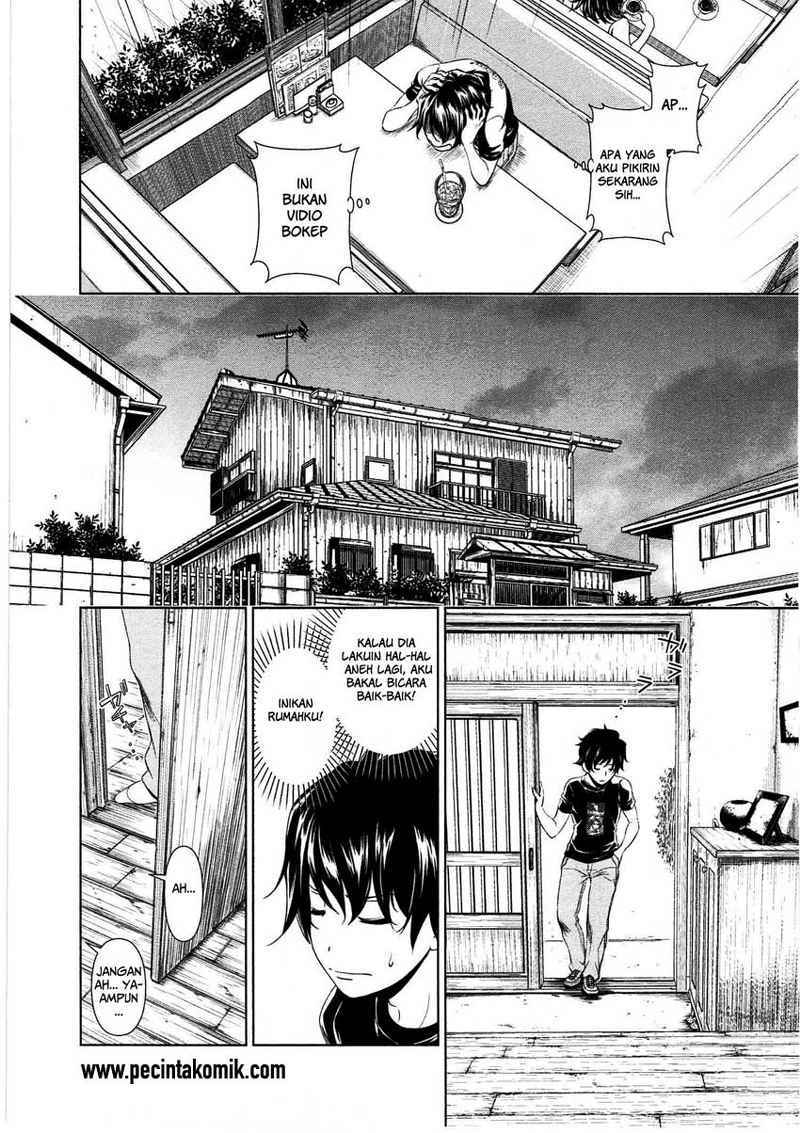 Re: Marina Chapter 03 Gambar 13