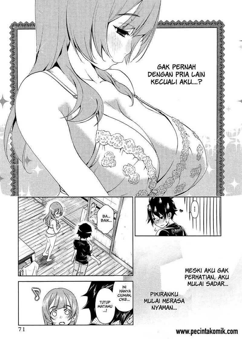 Re: Marina Chapter 03 Gambar 18