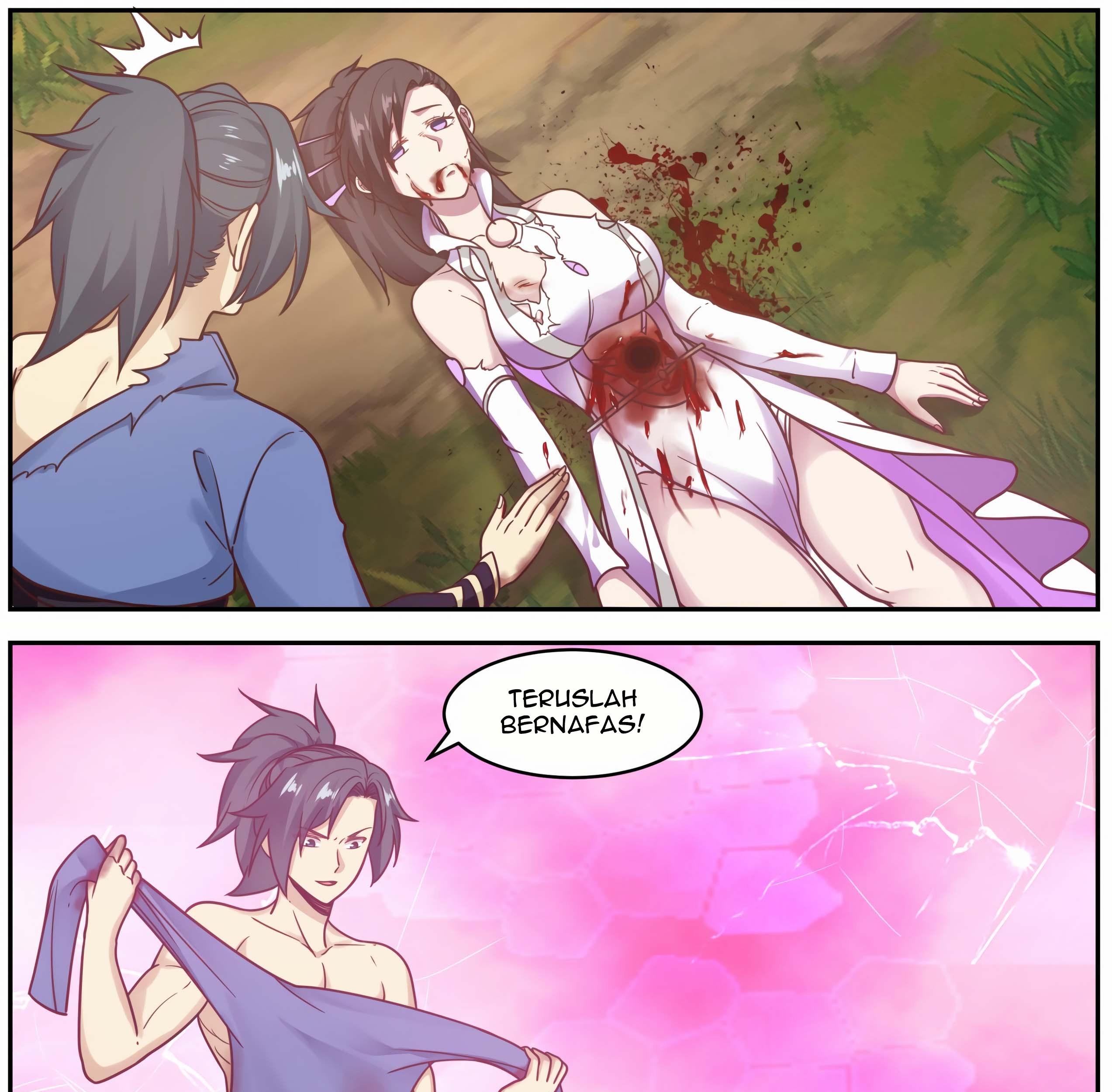 Martial Peak Part 1 Chapter 604 - https://gambar-id.komiku.org/wp-content/uploads/2286759-10_part1.jpg