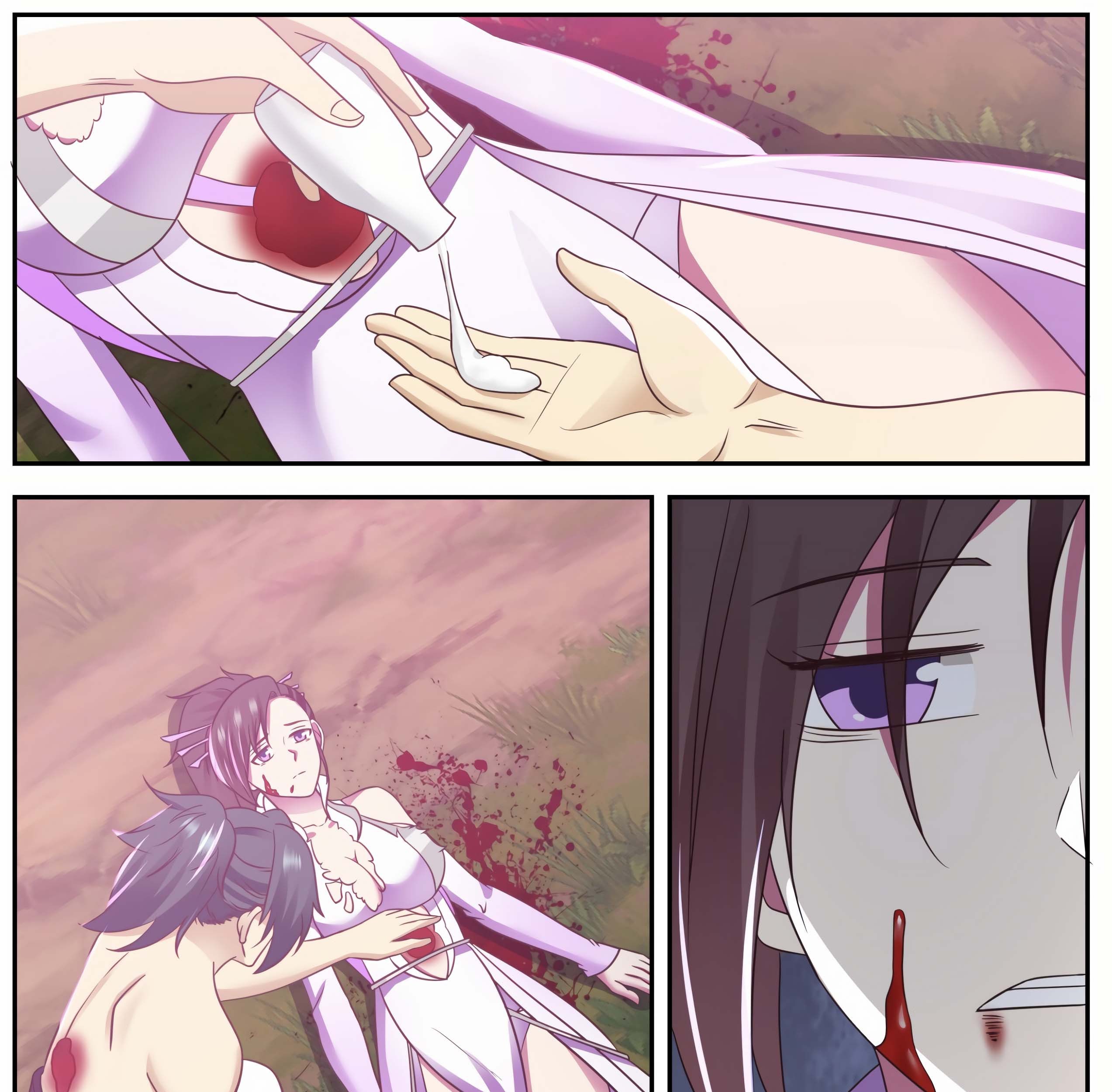 Martial Peak Part 1 Chapter 604 - https://gambar-id.komiku.org/wp-content/uploads/2286759-11_part1.jpg