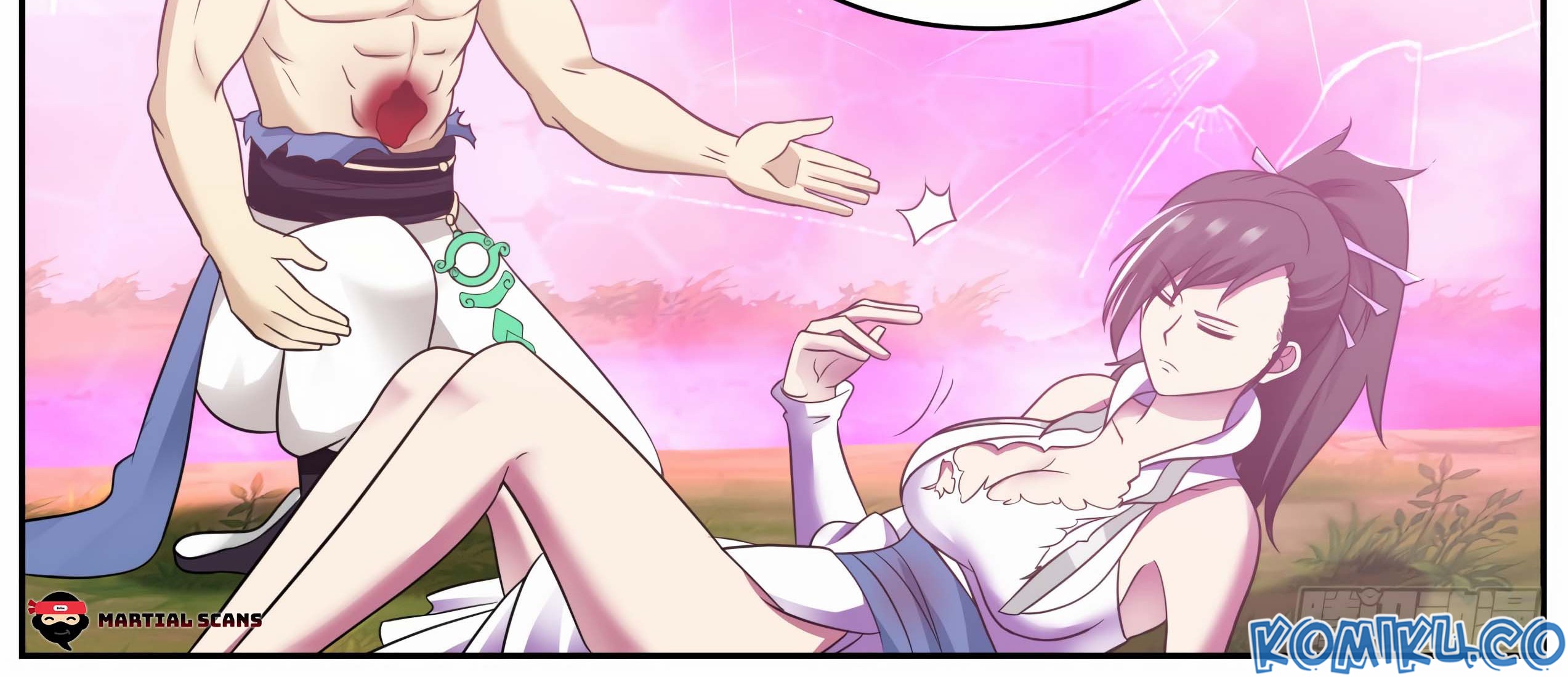 Martial Peak Part 1 Chapter 604 - https://gambar-id.komiku.org/wp-content/uploads/2286759-12_part2.jpg