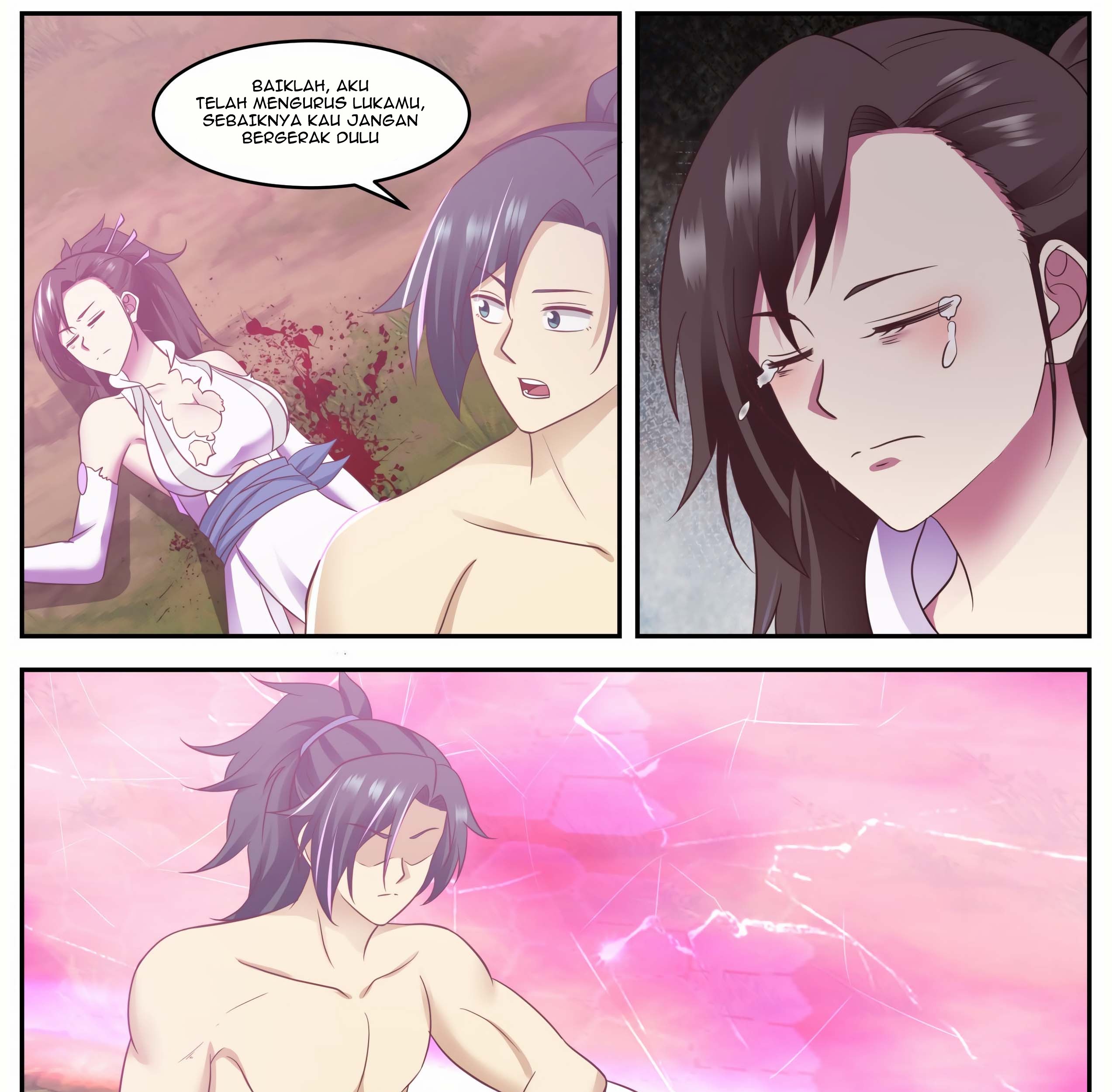 Martial Peak Part 1 Chapter 604 - https://gambar-id.komiku.org/wp-content/uploads/2286759-13_part1.jpg