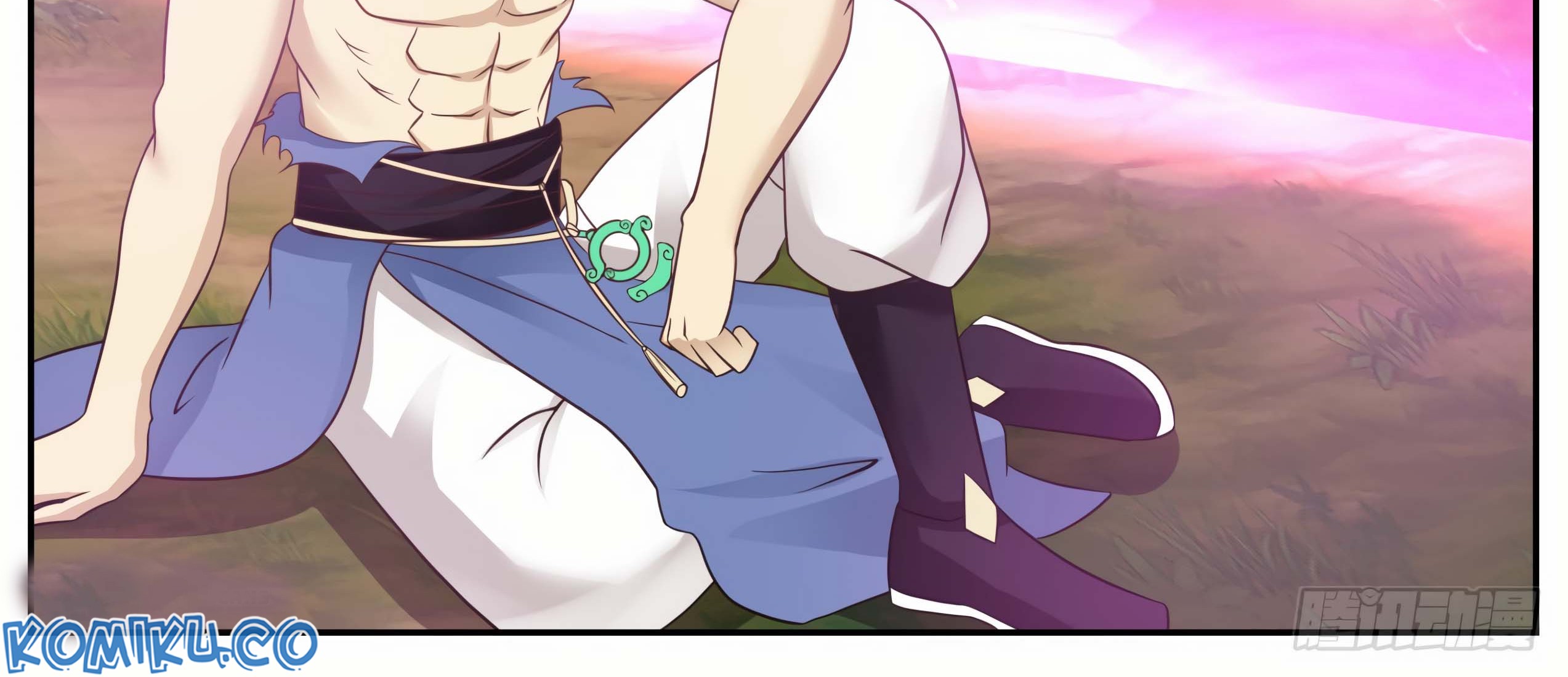 Martial Peak Part 1 Chapter 604 - https://gambar-id.komiku.org/wp-content/uploads/2286759-13_part2.jpg