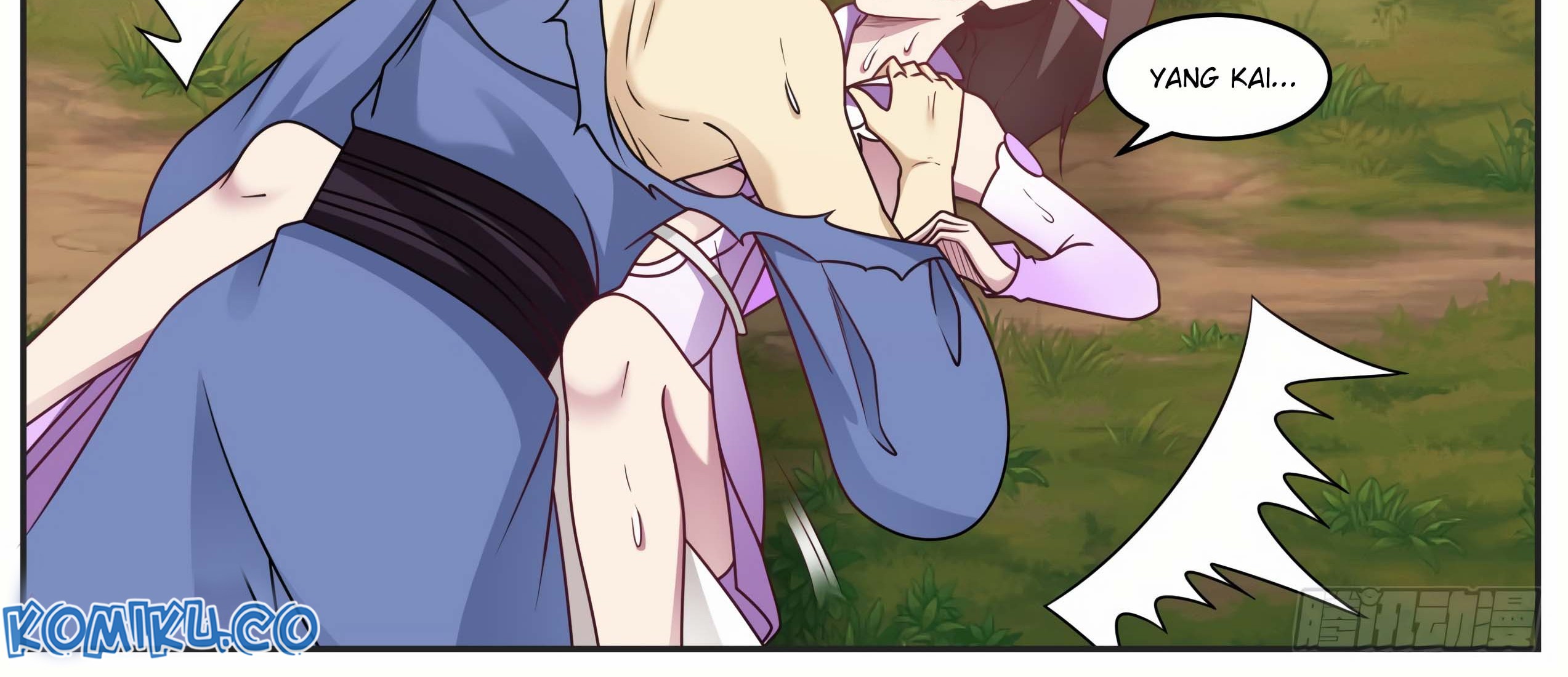 Martial Peak Part 1 Chapter 604 - https://gambar-id.komiku.org/wp-content/uploads/2286759-3_part2.jpg