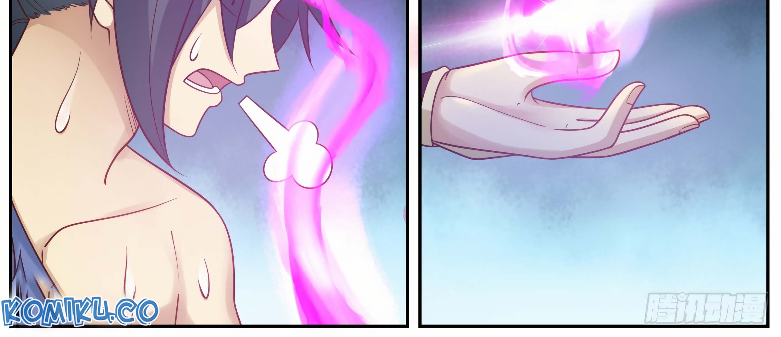 Martial Peak Part 1 Chapter 604 - https://gambar-id.komiku.org/wp-content/uploads/2286759-8_part2.jpg