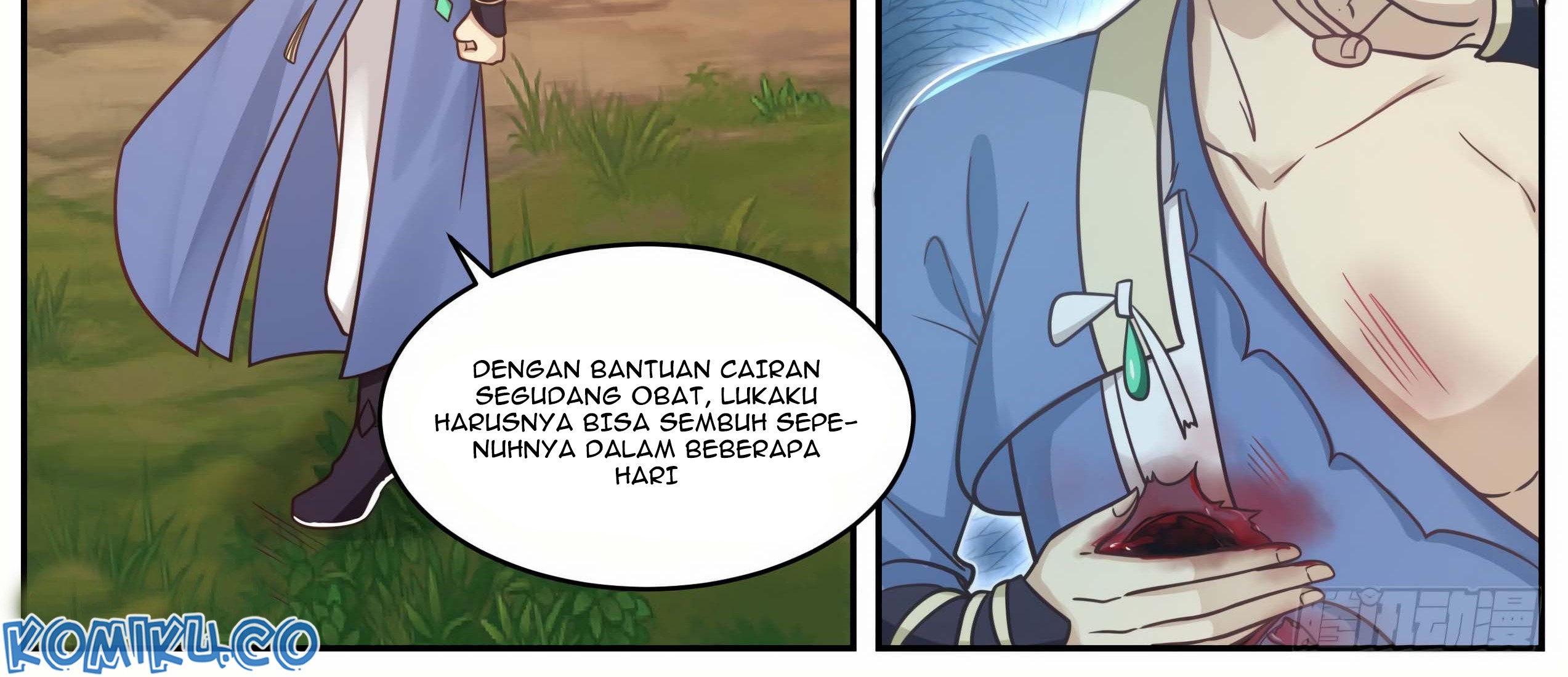 Martial Peak Part 1 Chapter 604 - https://gambar-id.komiku.org/wp-content/uploads/2286759-9_part2.jpg