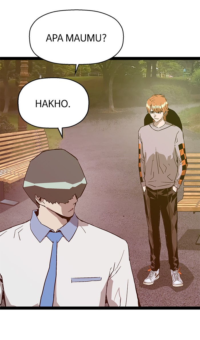 Weak Hero - Chapter 112 - Page 10