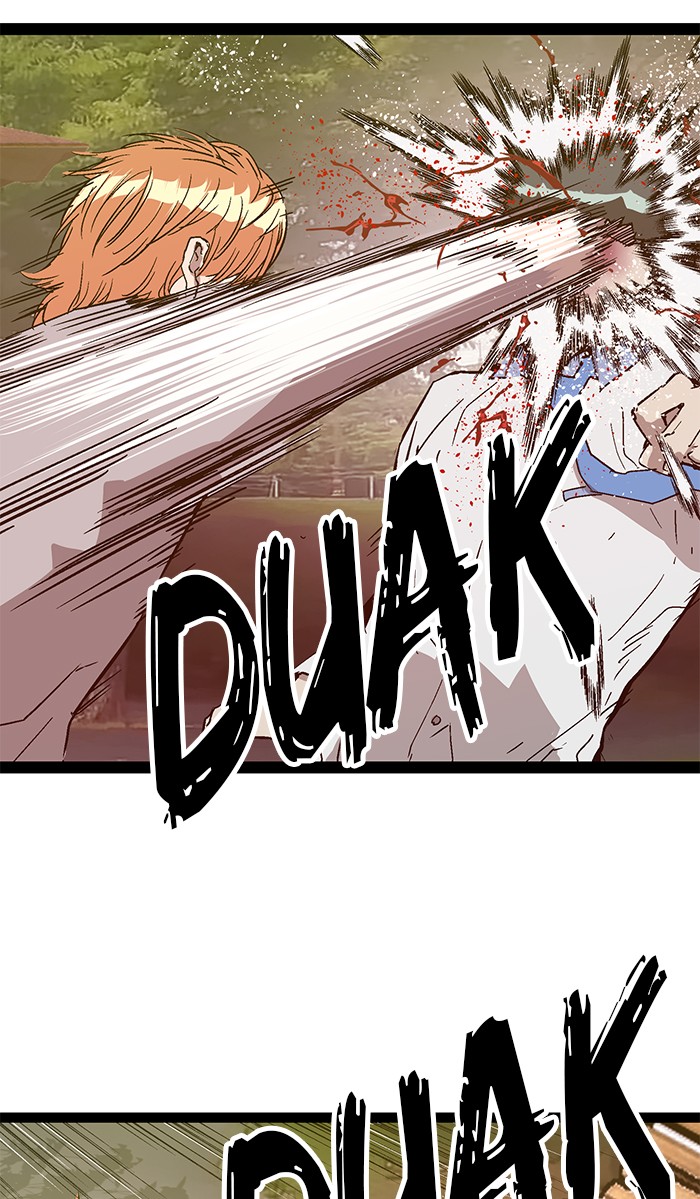 Weak Hero - Chapter 112 - Page 100