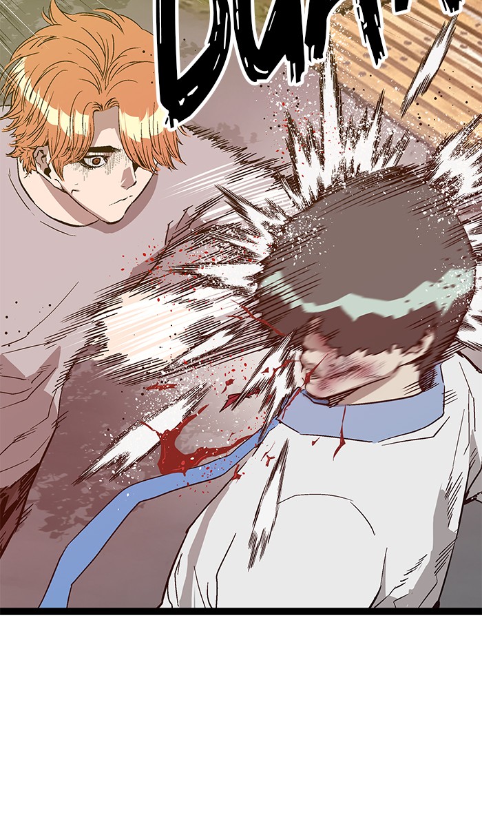 Weak Hero - Chapter 112 - Page 101