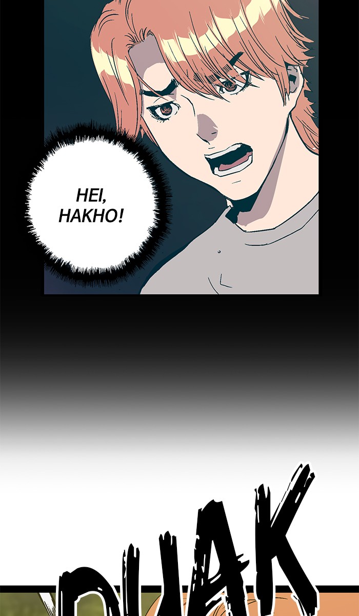 Weak Hero - Chapter 112 - Page 103