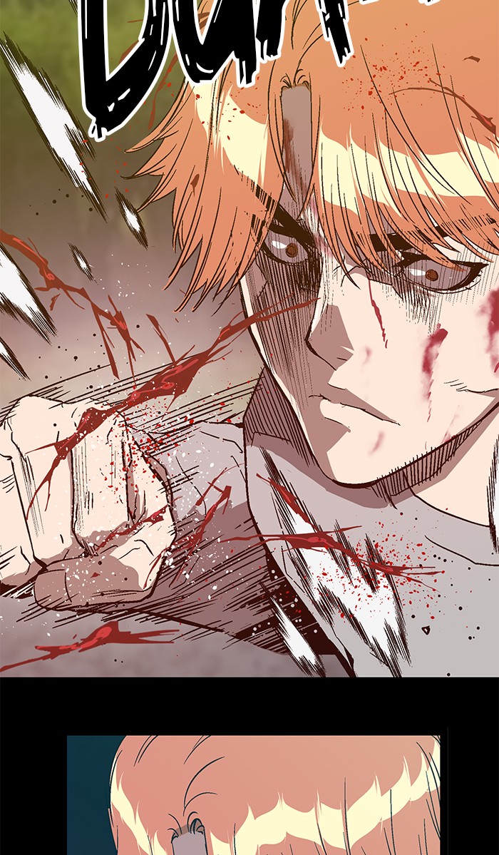 Weak Hero - Chapter 112 - Page 104