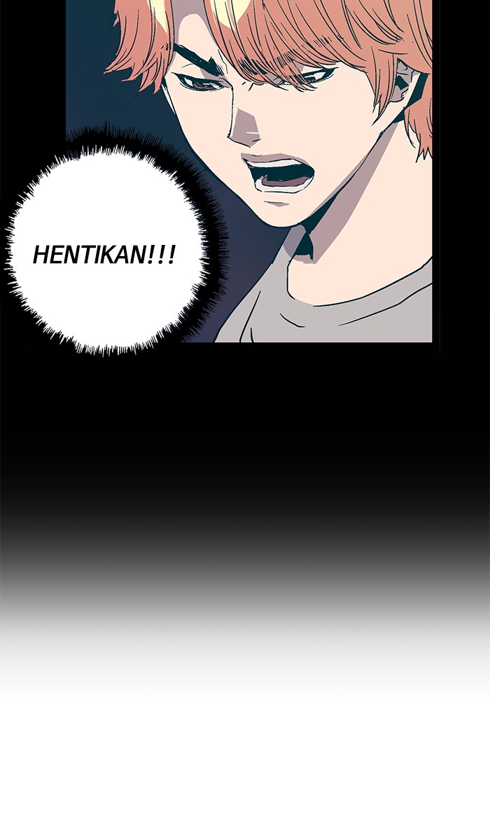 Weak Hero - Chapter 112 - Page 105