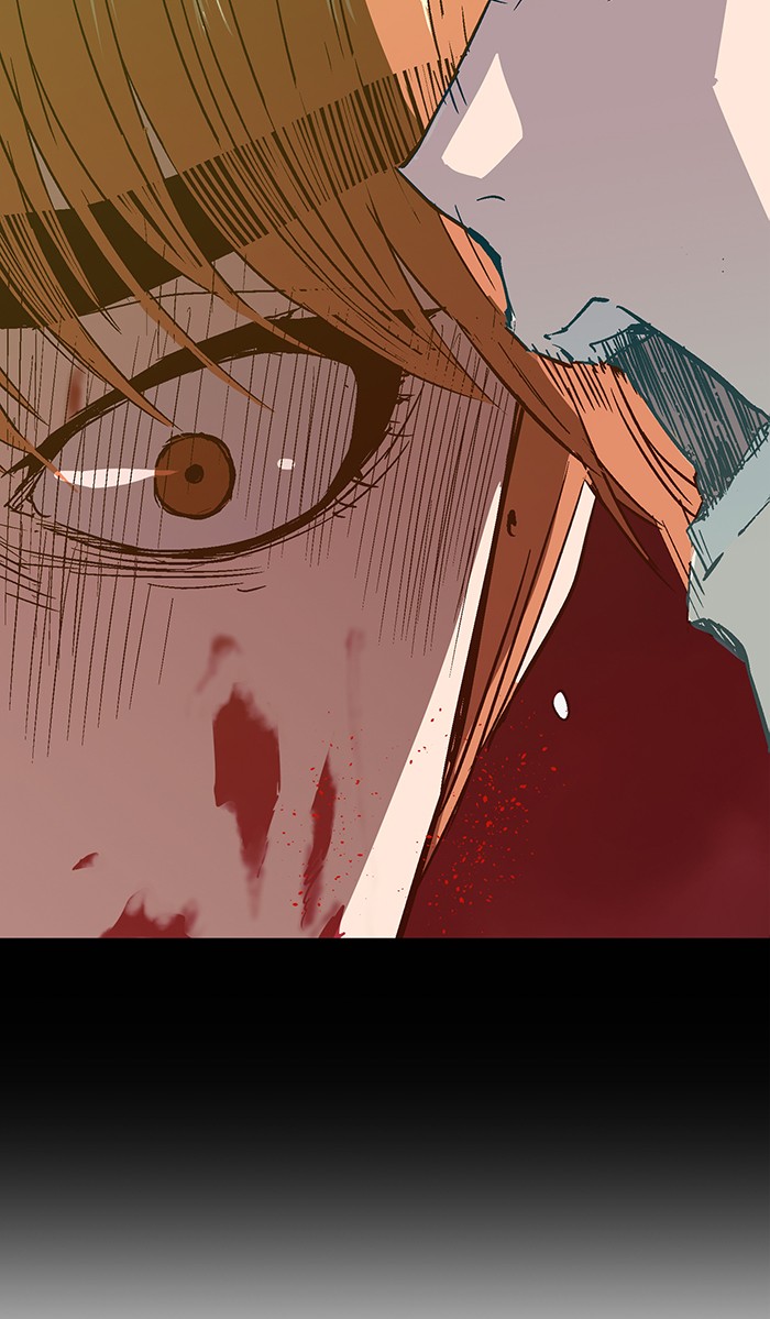 Weak Hero - Chapter 112 - Page 112