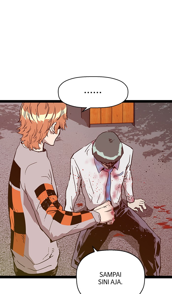 Weak Hero - Chapter 112 - Page 114