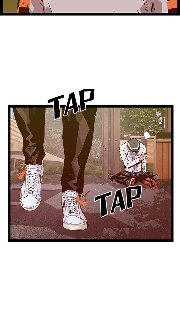 Weak Hero - Chapter 112 - Page 116