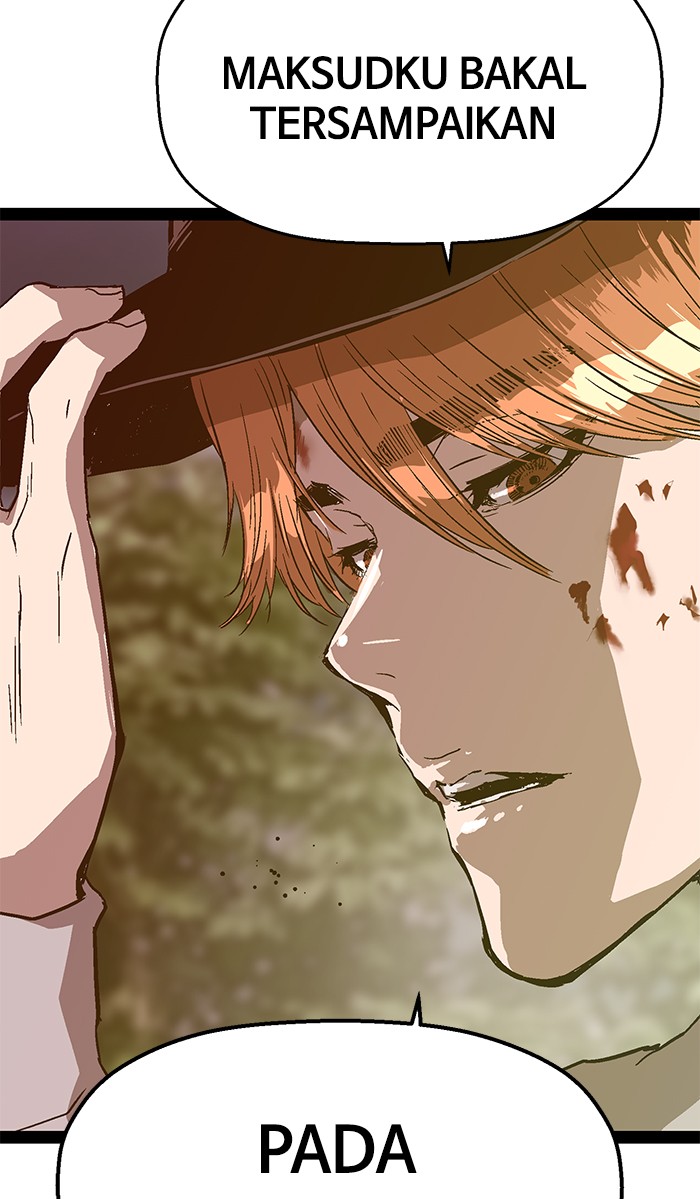 Weak Hero - Chapter 112 - Page 119