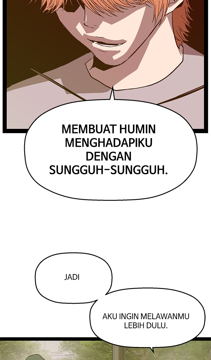 Weak Hero - Chapter 112 - Page 12