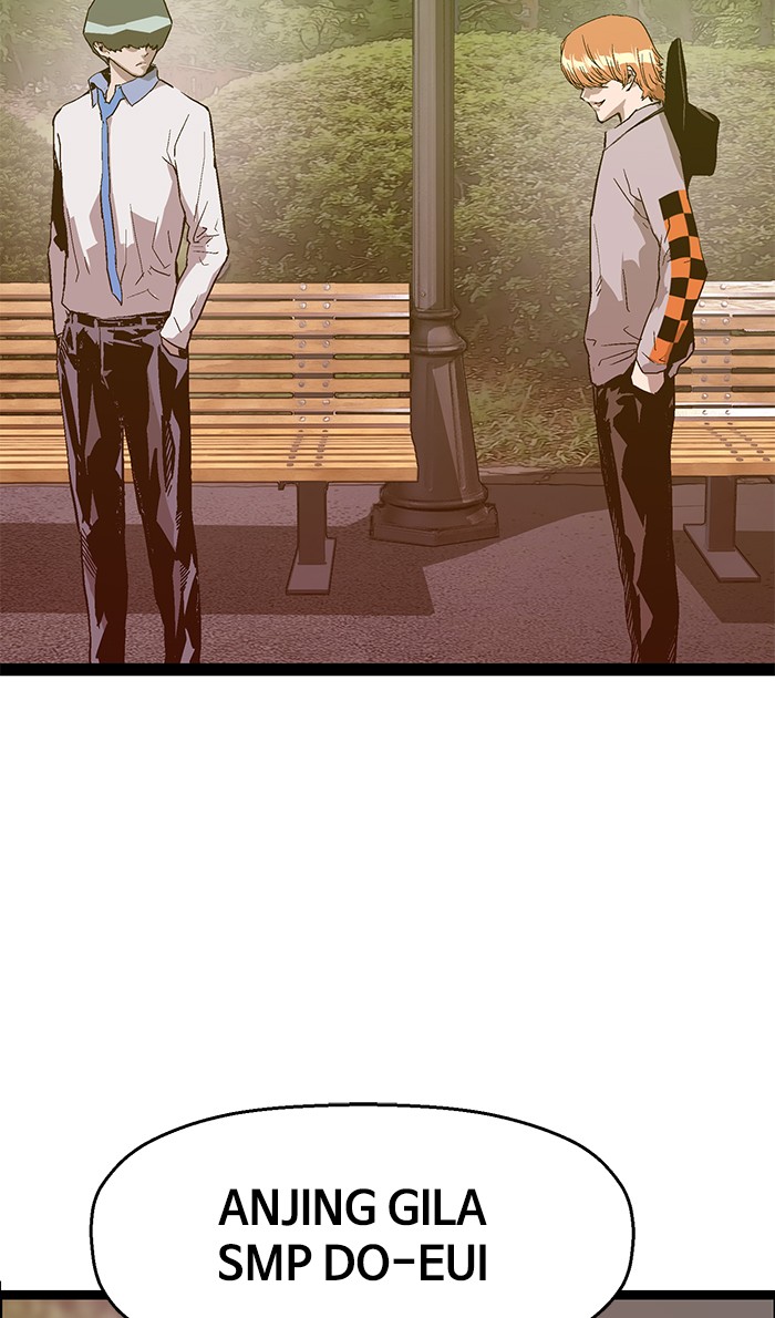 Weak Hero - Chapter 112 - Page 13