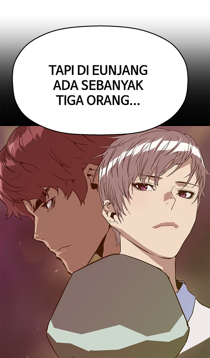 Weak Hero - Chapter 112 - Page 19