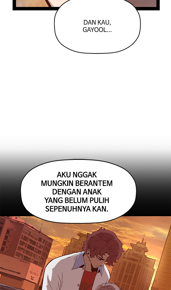 Weak Hero - Chapter 112 - Page 21